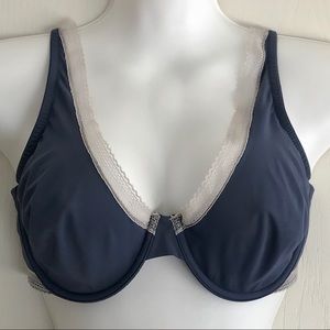 Victoria’s Secret Body Unlined Demi Bra